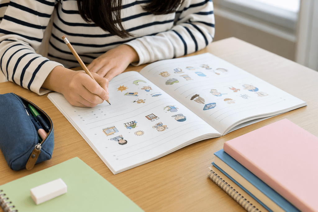 workbook