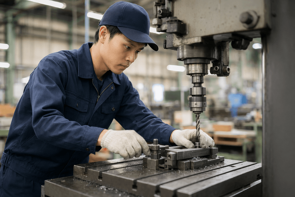 worker