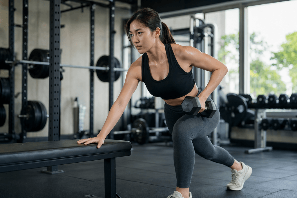 workout
