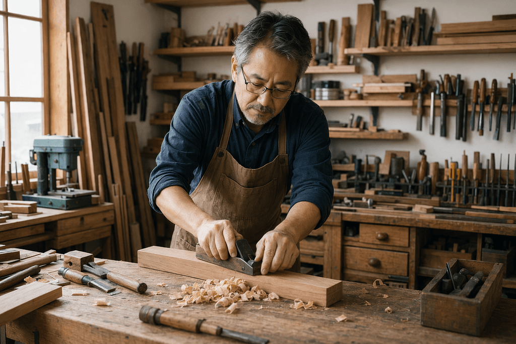 workshop