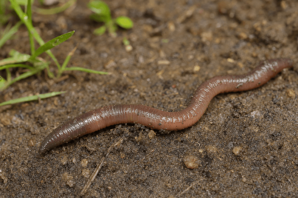 worm