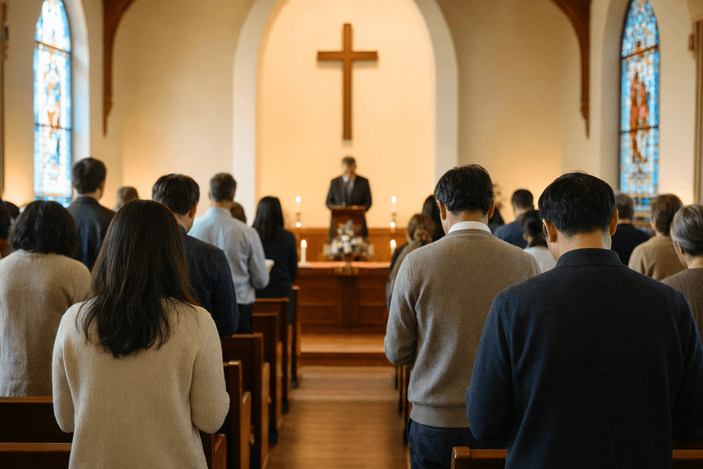 worship
