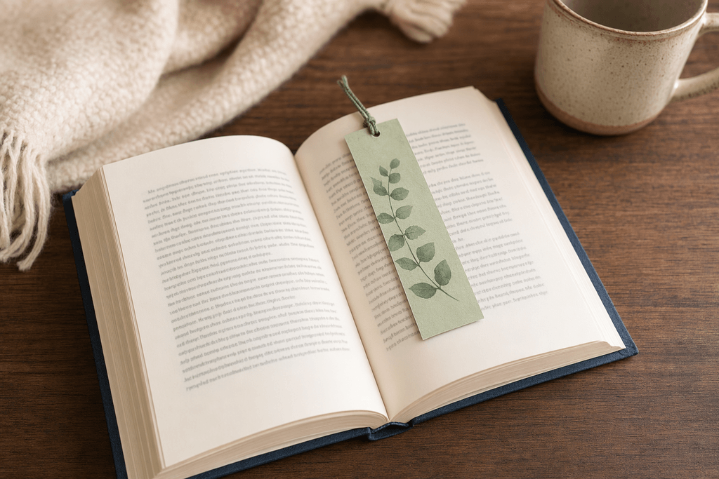 bookmark