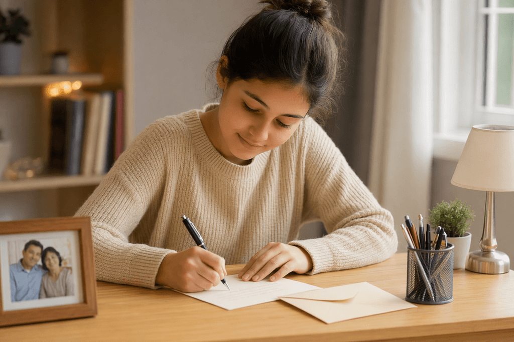 write