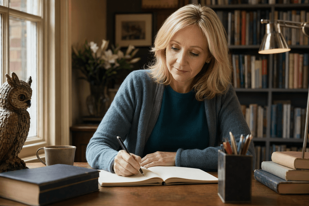 writer