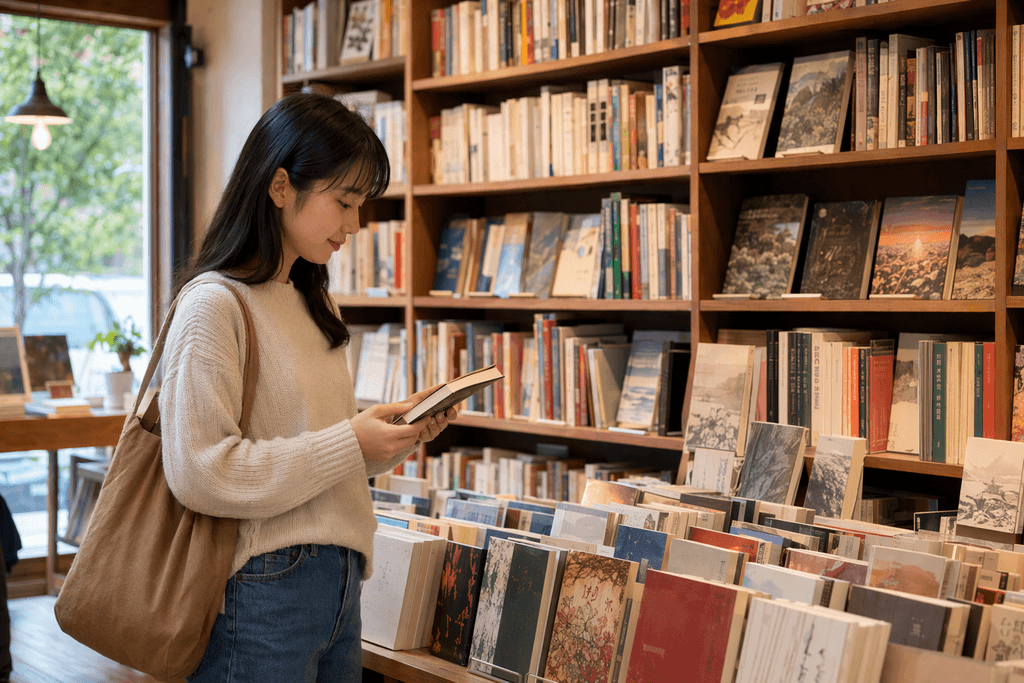 bookshop