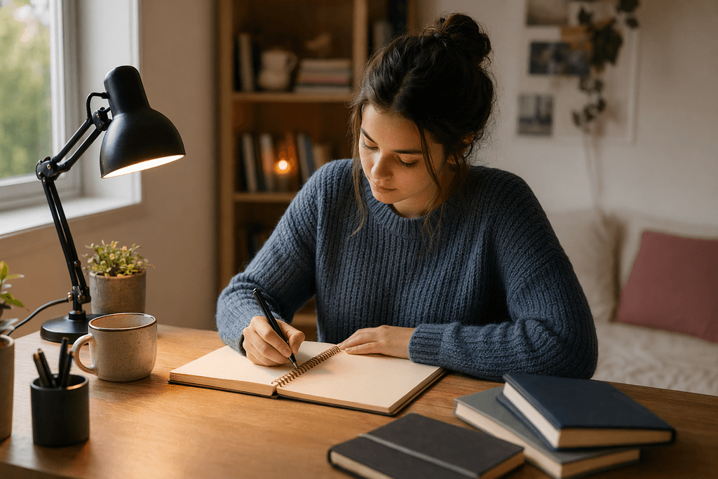 writing