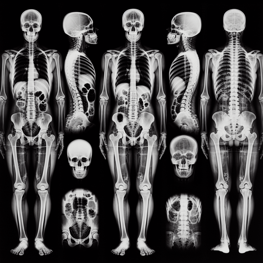 X-ray
