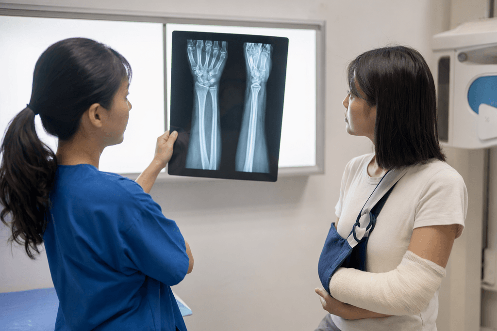 X-ray