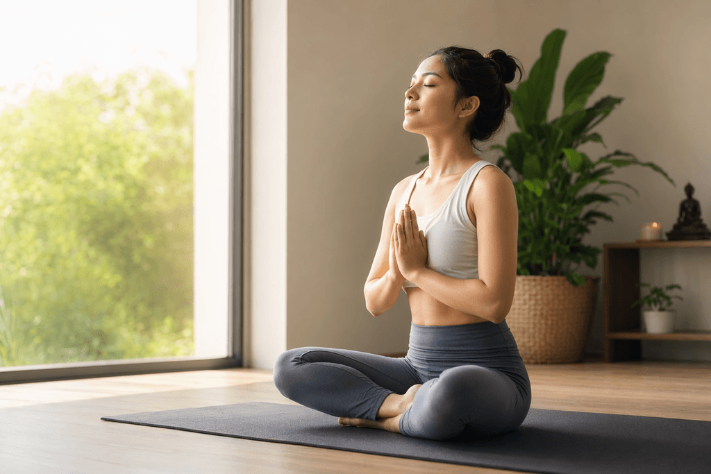yoga