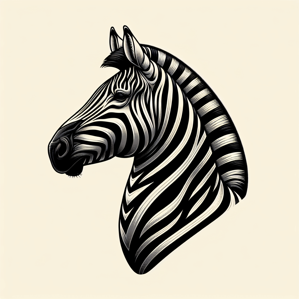 zebra