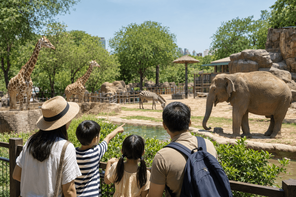 zoo