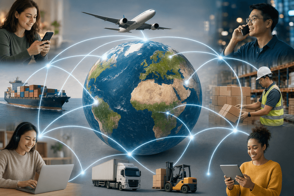 globalization
