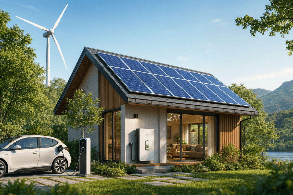 sustainable