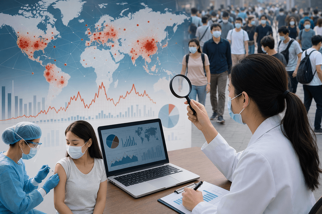 epidemiology