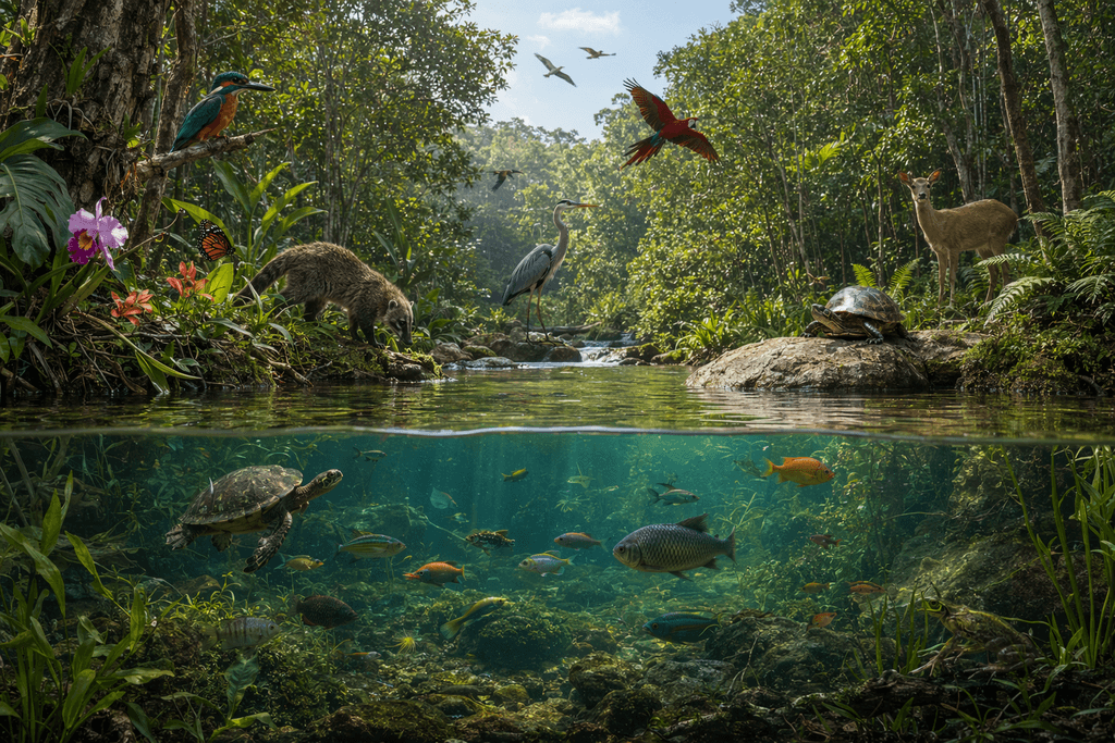 biodiversity