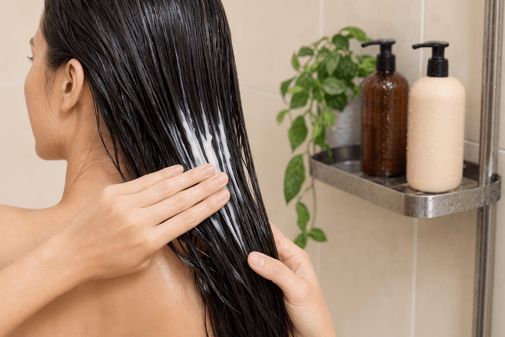 conditioner