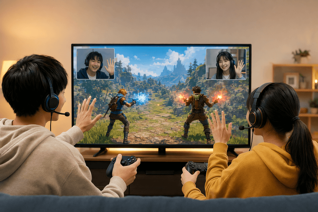 interactive