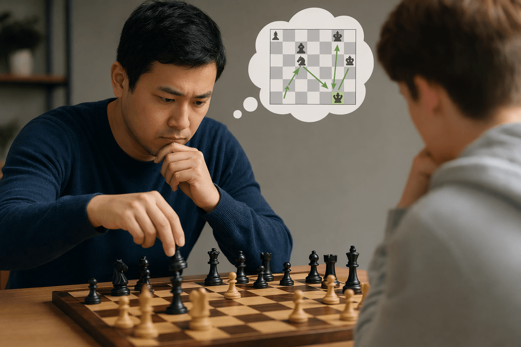 tactic
