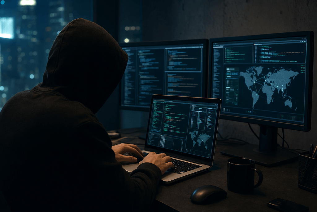 hacker