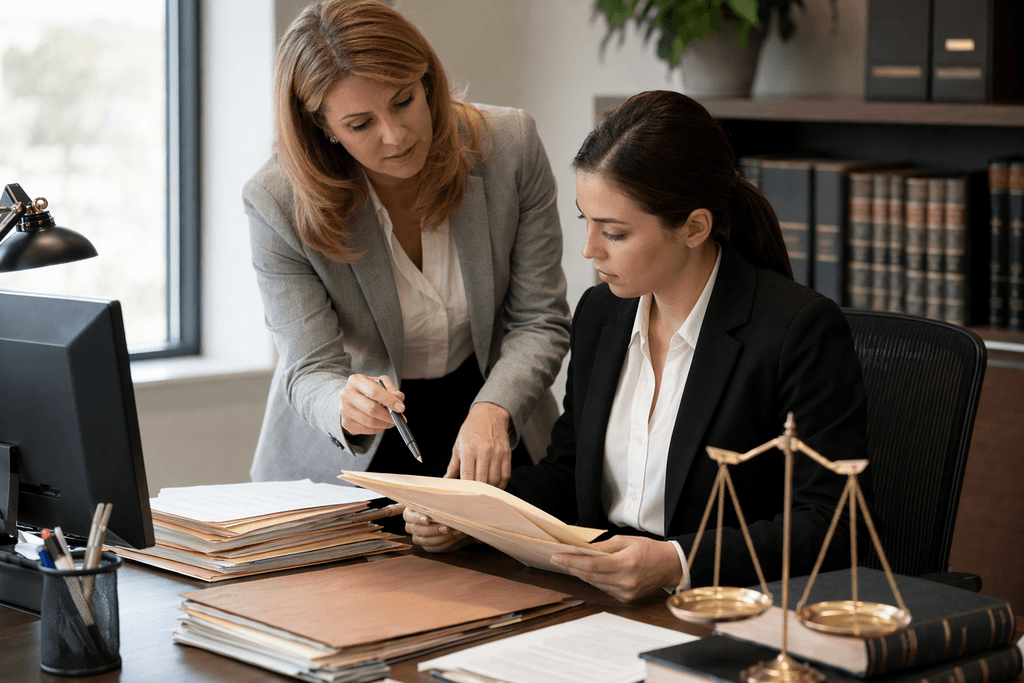 paralegal