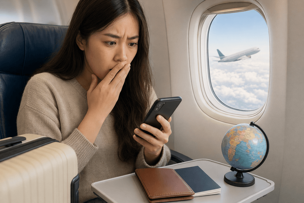 airfare