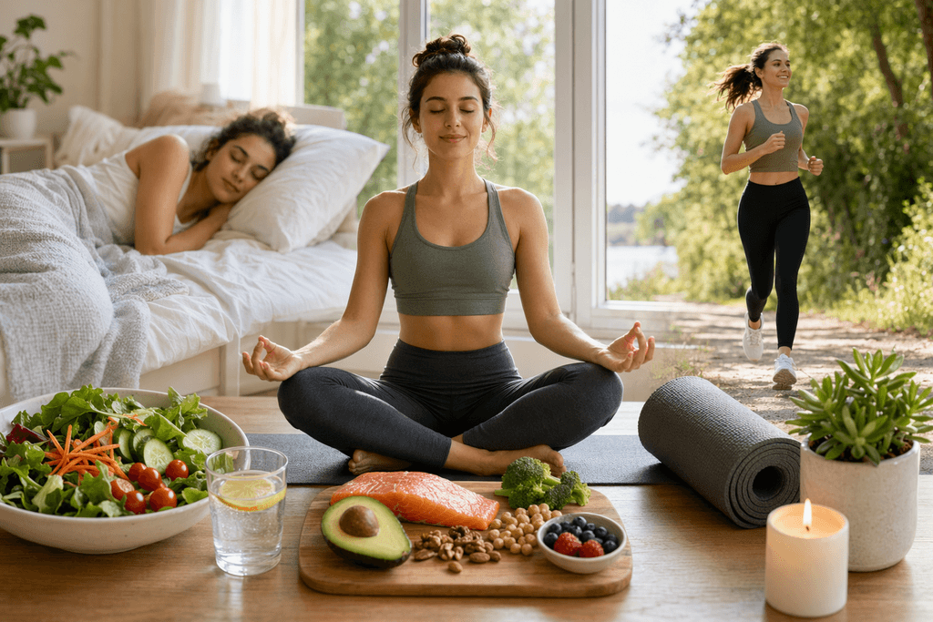wellness