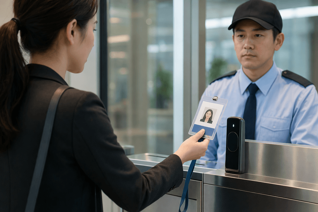 credential
