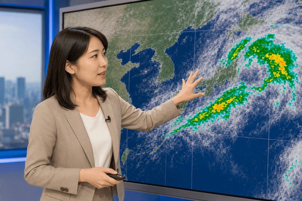 forecaster