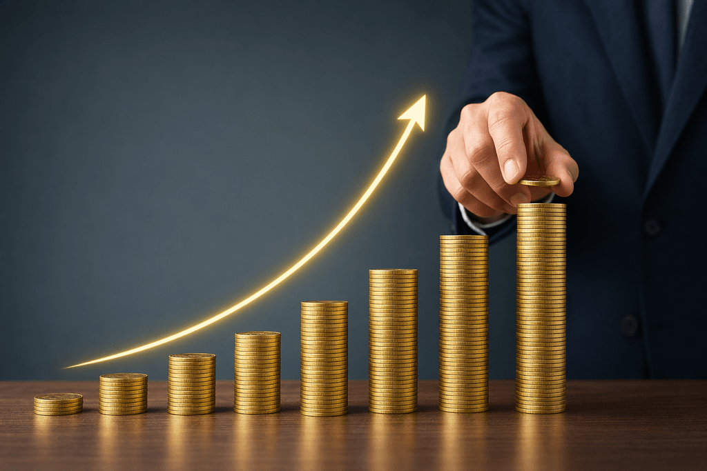 maximization