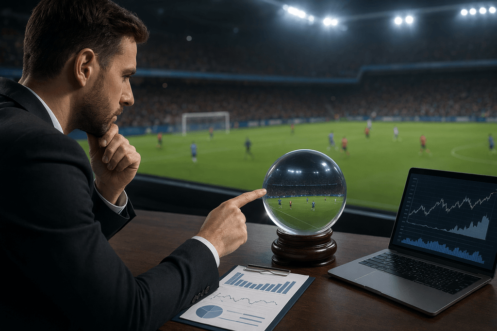 predictor