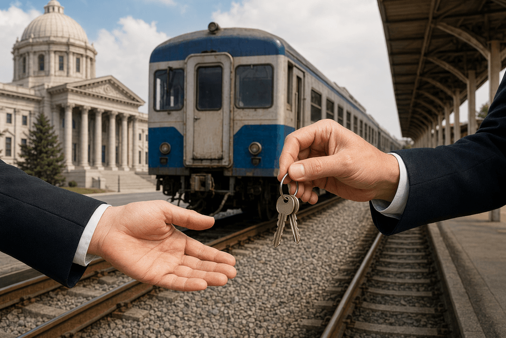 privatization