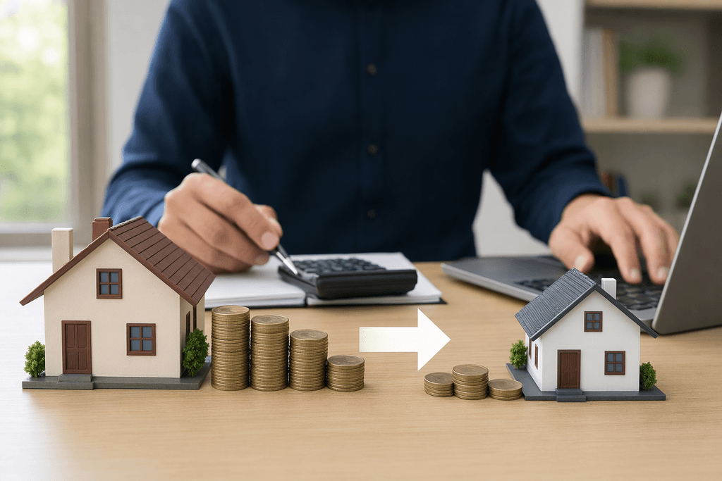 refinance