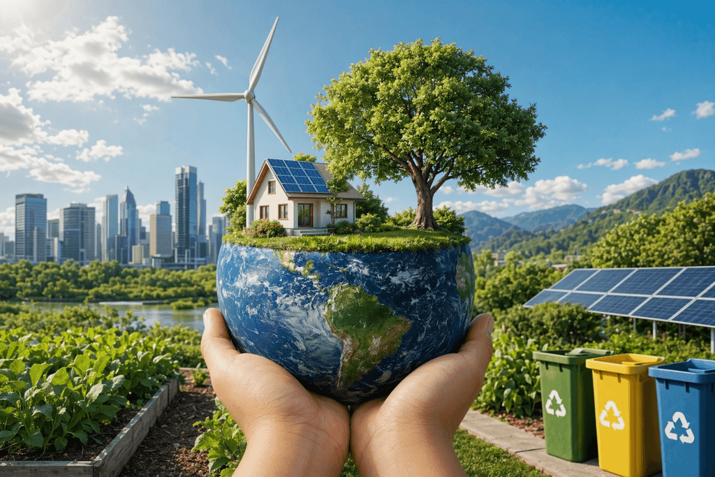 sustainability