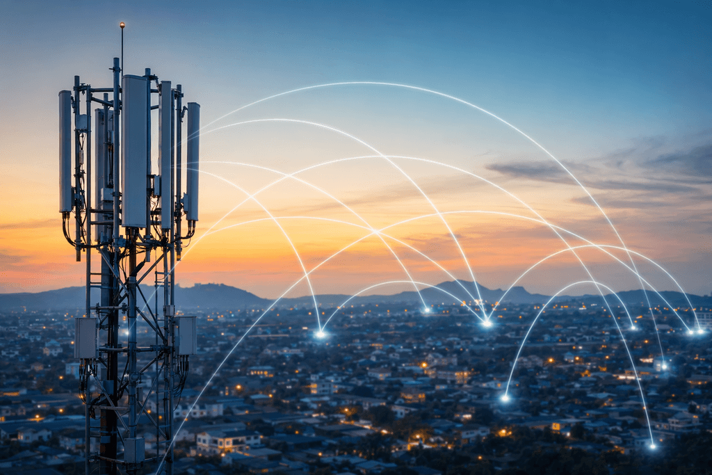 telecom
