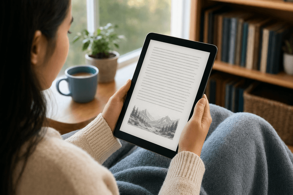 e-book