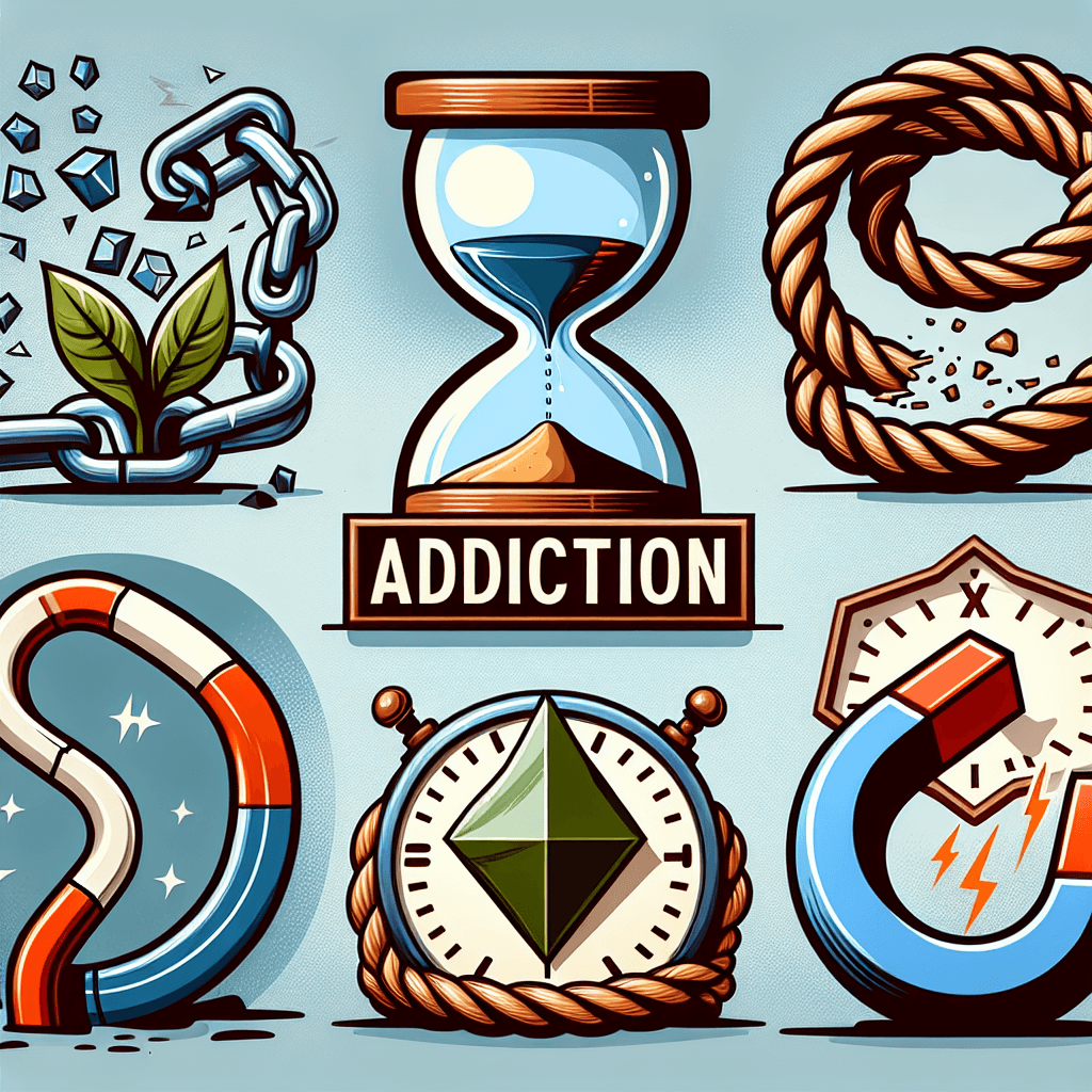 addiction