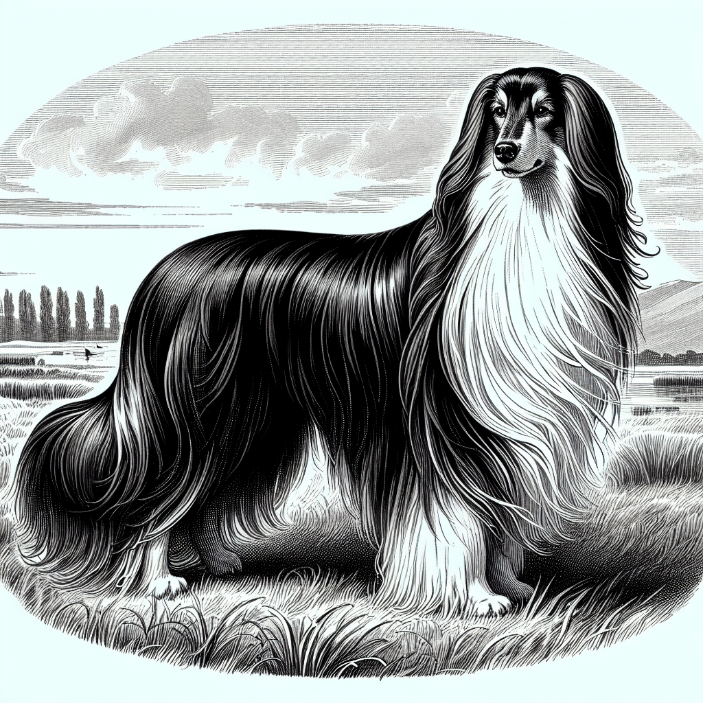 borzoi