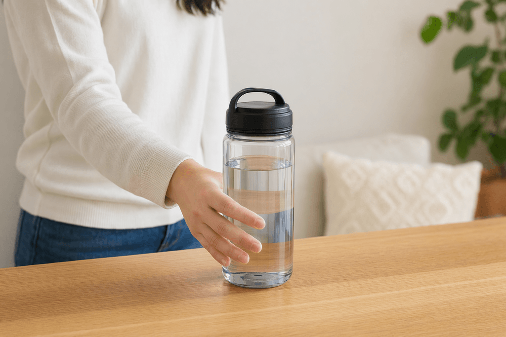 bottle