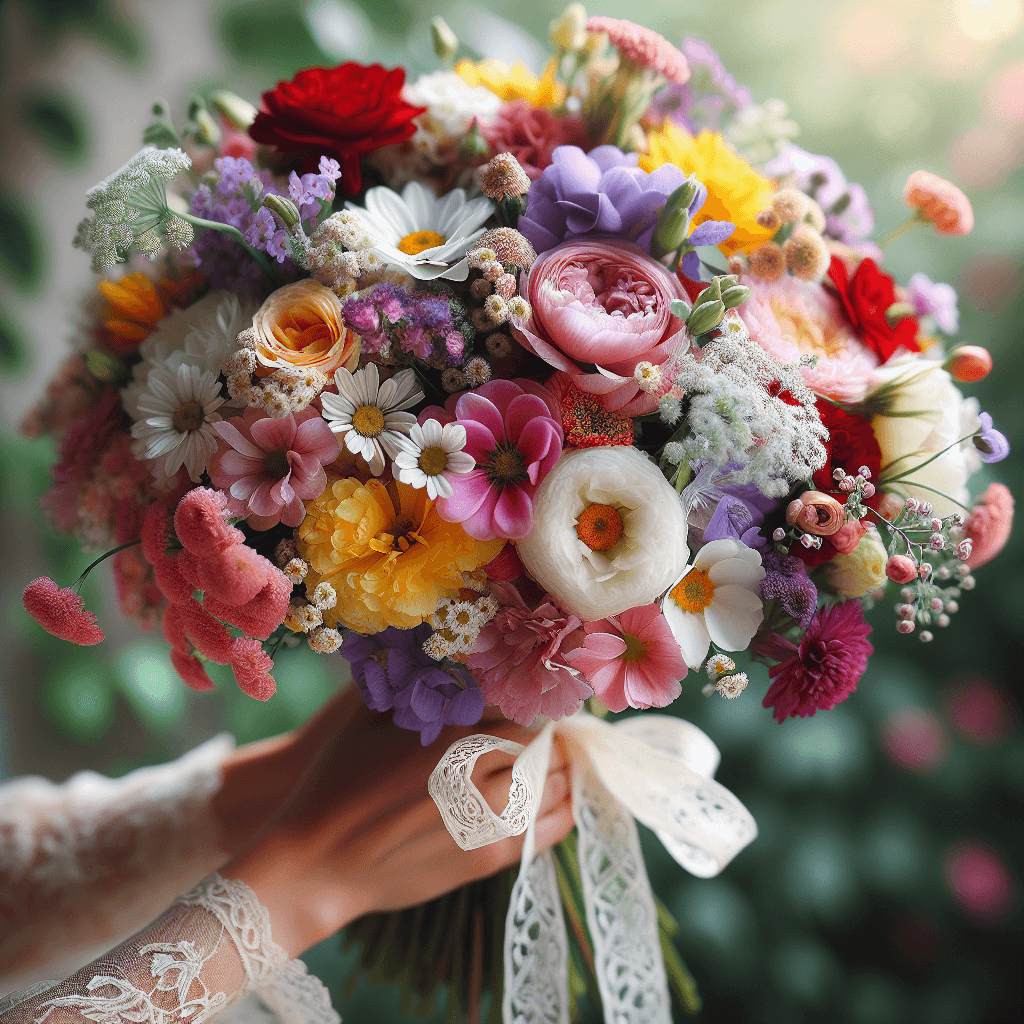 bouquet