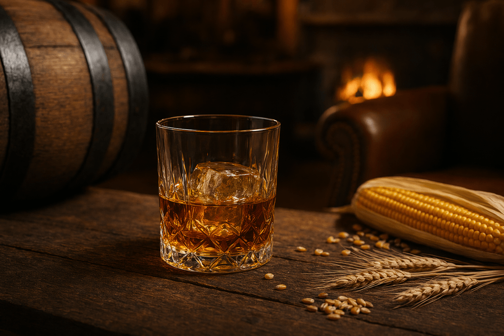 bourbon