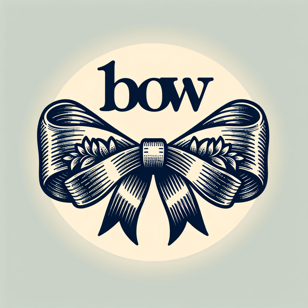 bow