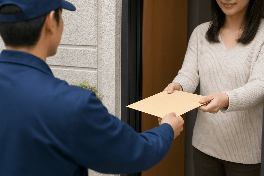 addressee