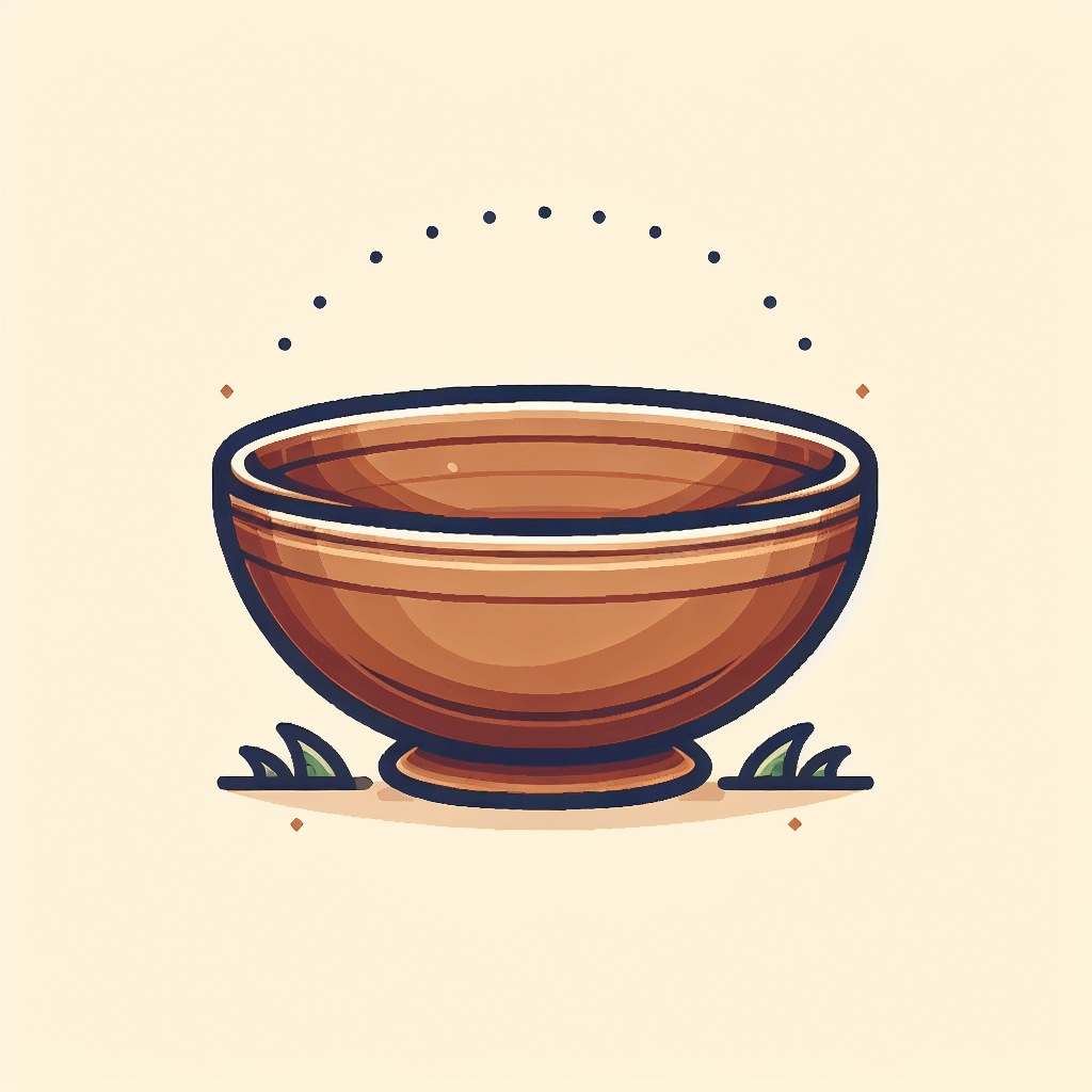 bowl
