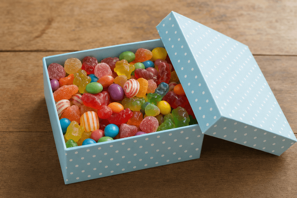 box