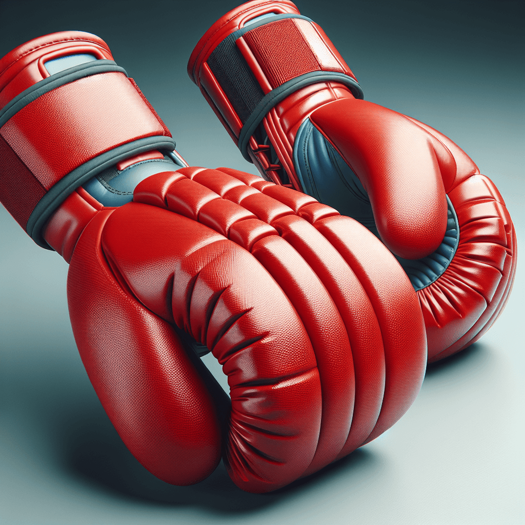 boxing glove