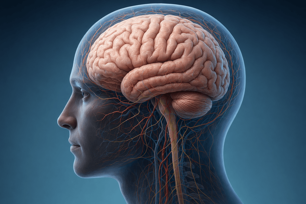 brain