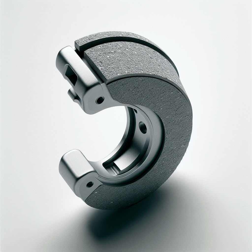 brake shoe