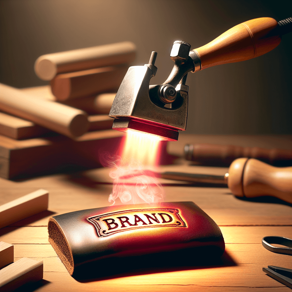 brand