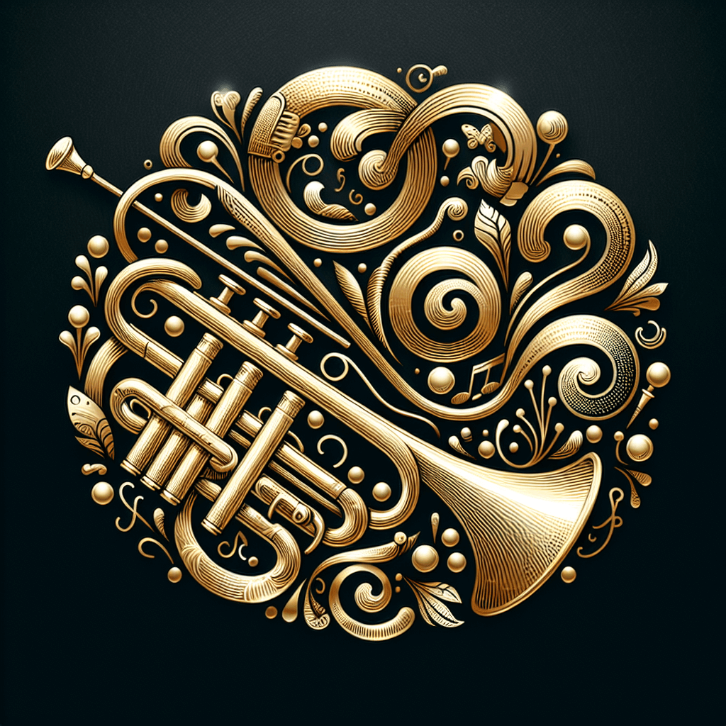 brass instrument